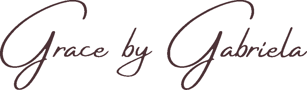 Grace by Gabriela